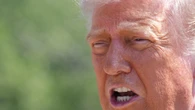 Trump warns US may hit Iran as Tehran seeks deal