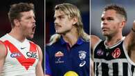 AFL trade period winners and losers: We rank your club