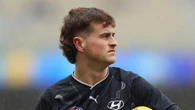 Carlton rip up player’s contract not long after coach’s public blast