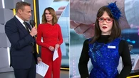 Sunrise hosts shocked to meet Daisy, who is set to solve an aged care shortage