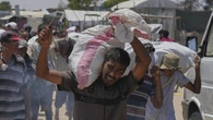 UN votes overwhelmingly to demand Gaza ceasefire