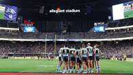 NRL set to cut Vegas after Peter V’landys’ post-match admission