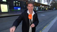 Sunrise star Sam Mac makes major ‘leaving’ announcement live on show
