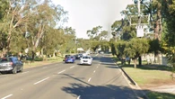 Elderly driver dies in horror two-car smash