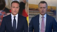 Sunrise host confronts minister as 37 failing childcare centres remain open