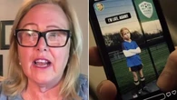 Chilling warning for parents who share images of their kids online