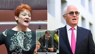 Politicians react to Angus Taylor becoming Liberal Party leader