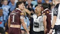 Kalyn Ponga vows to make big change for Origin II
