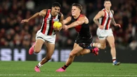 Ross Lyon humbles Saints superstar after 46-disposal domination