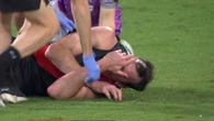 Much-loved veteran’s AFL career likely to end in ‘horrible’ scenes