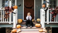 Halloween wars: An American invasion or neighbourhood nirvana?