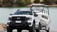 Which electrified pick-up would you buy?