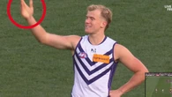 Commentators blow up over ‘ridiculous’ 50m penalty for dissent