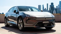 2025 Polestar 4 Long Range Dual Motor review