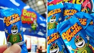 Why can’t you buy Bertie Beetles at the supermarket?