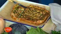 Use up all your veggies with this recipe