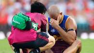 AFL premiership hero suffers second head knock in weeks