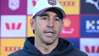 Veteran forward convinced to come out of retirement for Origin decider