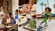 You can now book private chefs and at-home massages on Airbnb