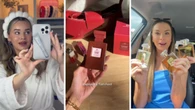 HUGE sale on your favourite designer beauty dupes up to 70 per cent off