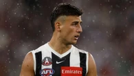 Nick Daicos named in top 10 of unwanted AFL ‘worst’ list