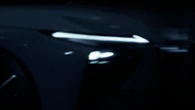 2026 Lexus ES: Next-gen luxury Camry twin teased, reveal date set