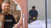 Melbourne underworld theory develops after Aussie shot dead in Bali