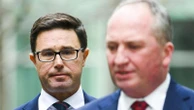 Nationals aim to push Liberals on climate