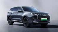 2025 Chery Tiggo 7 Super Hybrid is Australia's cheapest PHEV