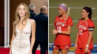 US podcasting star accuses former university soccer coach of sexual harassment