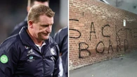 Carlton organise extra security for coach Michael Voss