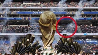 Accusations fly as fans mock one word in bizarre FIFA statement