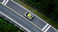 2027 Smart #2 EV teased: Brand returns to micro cars after SUV, sedan launches