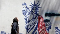 Iran condemns renewed US strikes