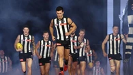 Collingwood leading way to revolutionise AFL pre-game