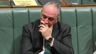'It'll end in tears': former One Nation MP warns Joyce