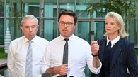 Bombshell as Nationals break up Coalition agreement with Liberals
