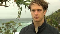 Hero rescuer reveals terrifying details of horror shark attack