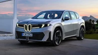 2026 BMW iX3 EV dips under $90,000 with new base model