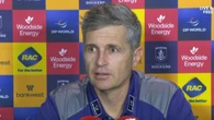 Controversial Dockers strategy reaches boiling point: ‘He’s useless’