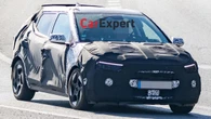 2027 Hyundai i20 sports all new styling