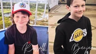 Mother accused of killing two sons pleads not guilty on mental illness grounds