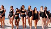 Black swimsuit praised for flattering all body types: ‘It’s the comfiest one I own’