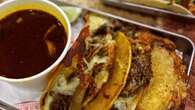 Cindy Flores makes a delectable Mexican favourite