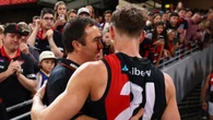 Brutal truth behind champ’s awkward farewell finally revealed