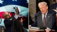 Trump’s teleprompter operator allegedly wins big betting on speeches
