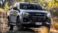 2026 Isuzu D-Max review