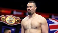 Heavyweight world champion facing ban after testing positive