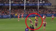‘Stupid’ rule in the gun after premiership hero robbed of huge goal