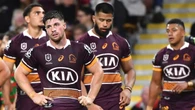 NEXT STOP‘Perfect fit’: Brisbane Broncos poach popular TV host for important NRL role